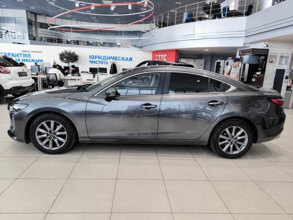 Mazda 6 III (GJ) Рестайлинг 2 с пробегом 2020 года, цена 2 430 000 рублей, 61522 км, седан, Автокод Объявления