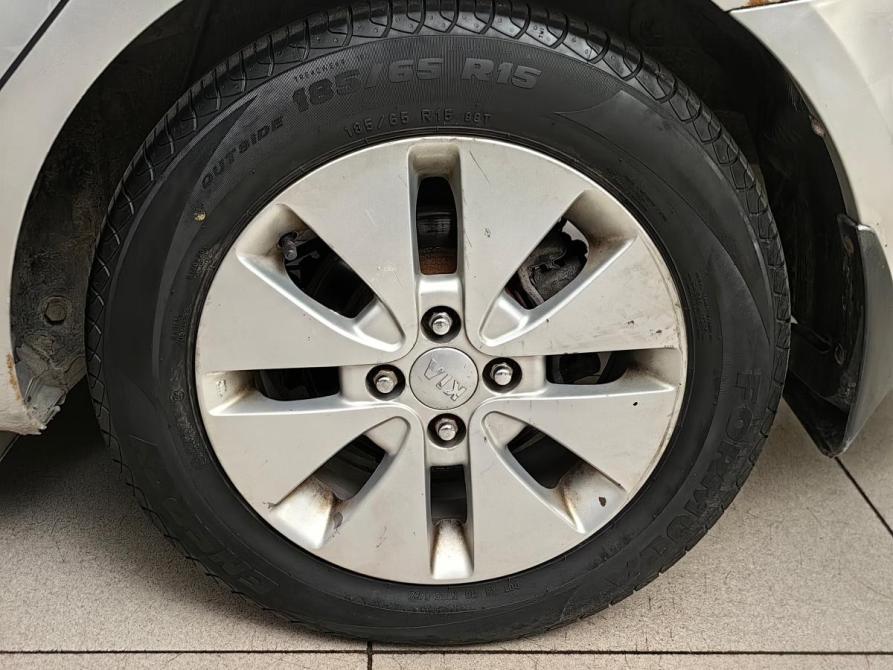 Kia Rio III Подольск  - изображение 24