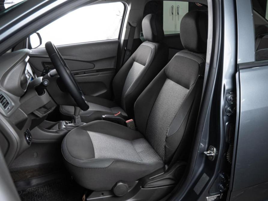 Chevrolet Cobalt II Рестайлинг Волгоград  - изображение 10