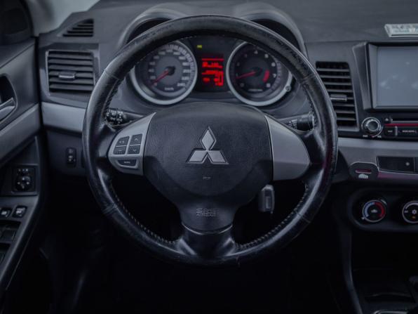 Mitsubishi Lancer X с пробегом 2007 года, цена 580 000 рублей, 247040 км, седан, Автокод Объявления