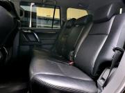 Toyota Land Cruiser Prado 150 Series Мурманск  - изображение 33