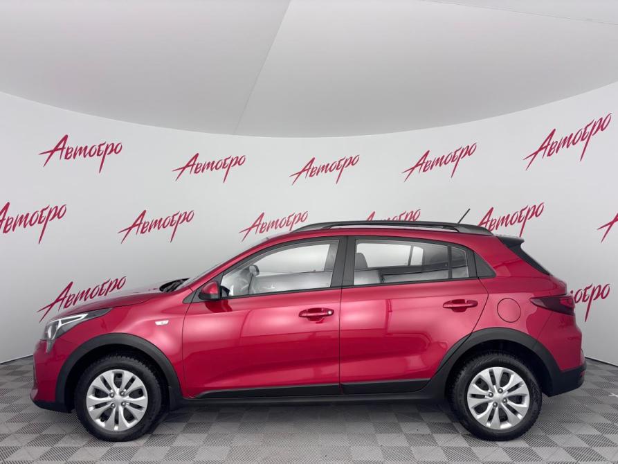 Kia Rio IV Рестайлинг Псков  - изображение 2