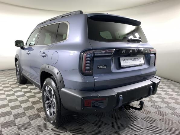 Haval Dargo с пробегом 2024 года, цена 2 630 000 рублей, 27500 км, внедорожник, Автокод Объявления