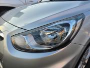 Hyundai Solaris I Вологда  - изображение 39