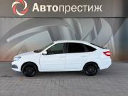 Lada (ВАЗ) Granta I Рестайлинг Волгоград  - изображение 28