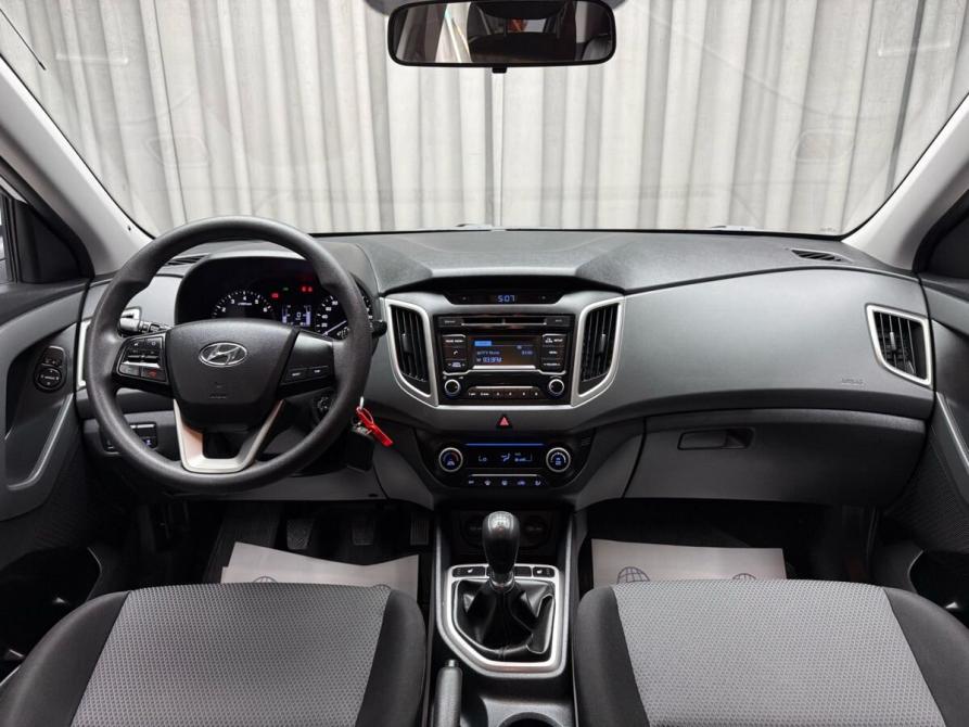 Hyundai Creta I Ижевск  - изображение 13