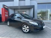 Toyota Corolla X (E140 E150) Набережные Челны  - изображение 20
