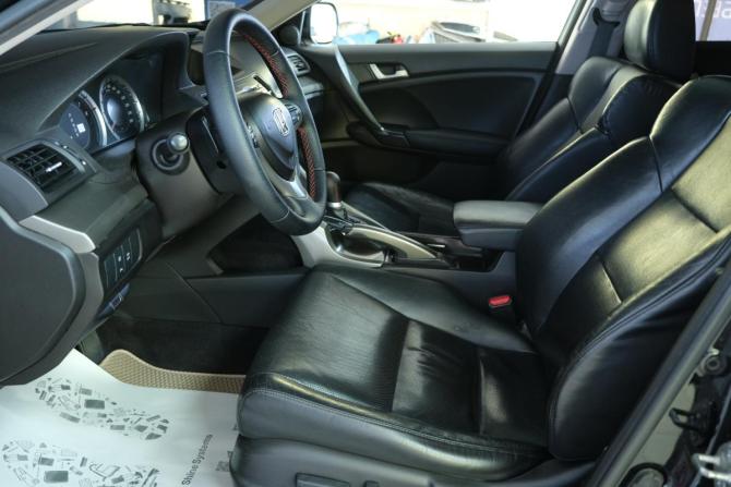 Honda Accord VIII с пробегом 2008 года, цена 1 159 000 рублей, 385000 км, седан, Автокод Объявления
