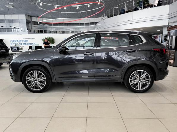 Exeed LX I Рестайлинг с пробегом 2023 года, цена 1 750 000 рублей, 41569 км, внедорожник, Автокод Объявления