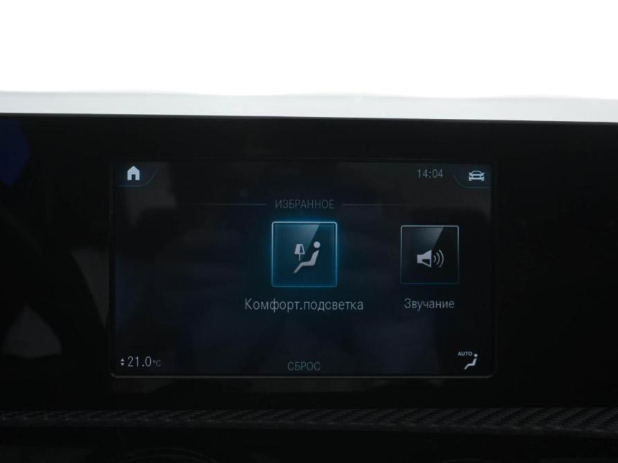 Mercedes-Benz A-Класс IV (W177) Москва  - изображение 21