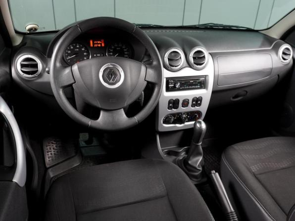 Renault Sandero I с пробегом 2014 года, цена 1 039 000 рублей, 29789 км, хэтчбек, Автокод Объявления