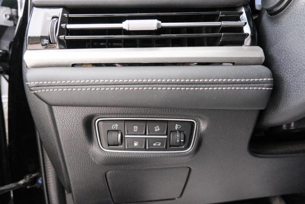 Changan CS95 I Рестайлинг Красноярск  - изображение 22