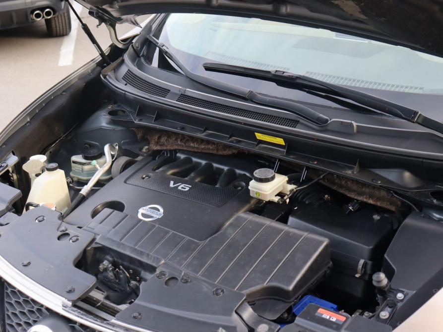 Nissan Murano II (Z51) Рестайлинг Самара  - изображение 27