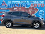 Hyundai Tucson III Набережные Челны  - изображение 21