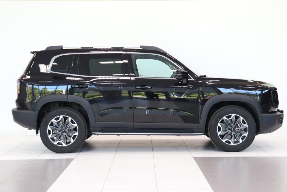 Haval Dargo I Ульяновск  - изображение 3