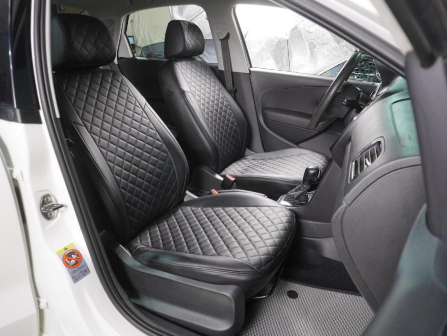 Volkswagen Polo V Воронеж  - изображение 8