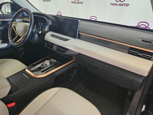 Haval Jolion I Рестайлинг с пробегом 2024 года, цена 1 823 000 рублей, 41371 км, внедорожник, Автокод Объявления
