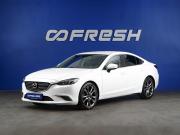 Mazda 6 III (GJ) Рестайлинг Москва  - изображение 30