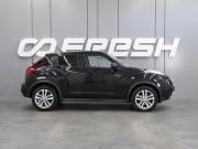 Nissan Juke I Воронеж  - изображение 23