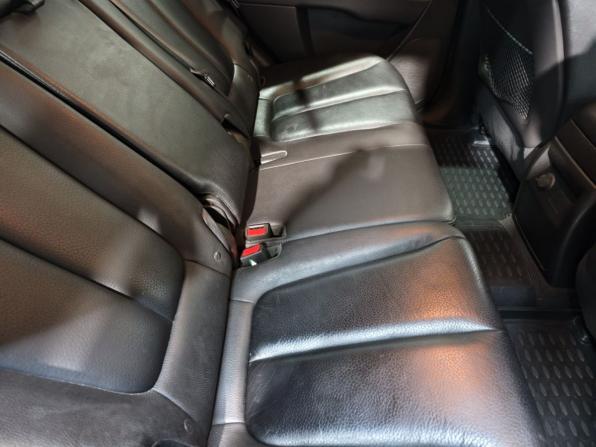 Hyundai Santa Fe II Рестайлинг с пробегом 2011 года, цена 1 245 000 рублей, 200530 км, внедорожник, Автокод Объявления
