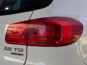 Volkswagen Tiguan I Рестайлинг Уфа  - изображение 28