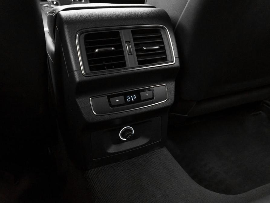Audi Q5 II (FY) Москва  - изображение 13