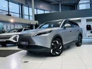 Omoda C7 Санкт-Петербург  - изображение 29