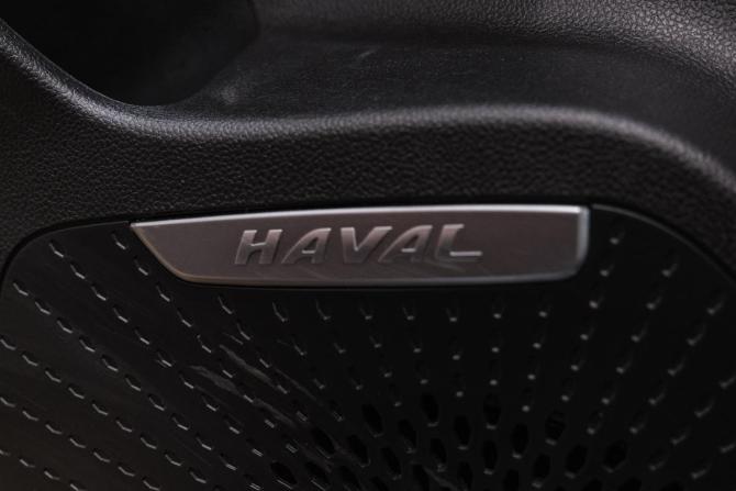 Haval Jolion I с пробегом 2024 года, цена 2 249 000 рублей, 24967 км, внедорожник, Автокод Объявления
