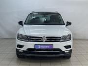 Volkswagen Tiguan II Воронеж  - изображение 24