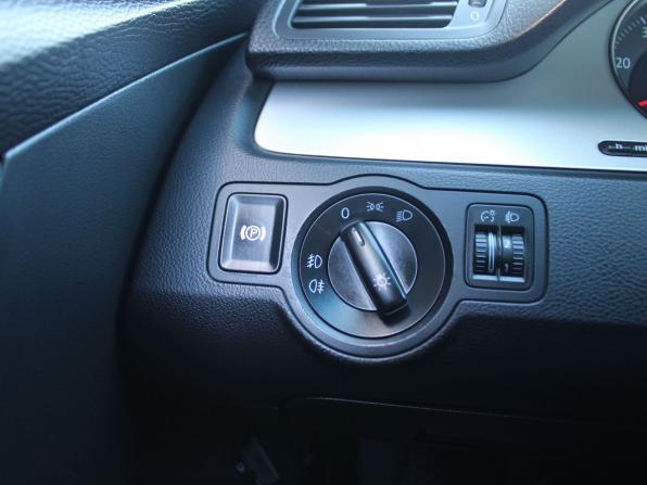 Volkswagen Passat B6 с пробегом 2008 года, цена 539 000 рублей, 239402 км, седан, Автокод Объявления