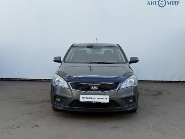 Kia Ceed I Рестайлинг с пробегом 2011 года, цена 550 000 рублей, 375040 км, хэтчбек, Автокод Объявления
