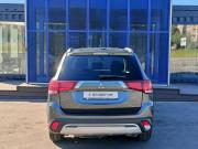 Mitsubishi Outlander III Рестайлинг 3 Архангельск  - изображение 25