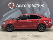 Volkswagen Polo V Пермь  - изображение 32
