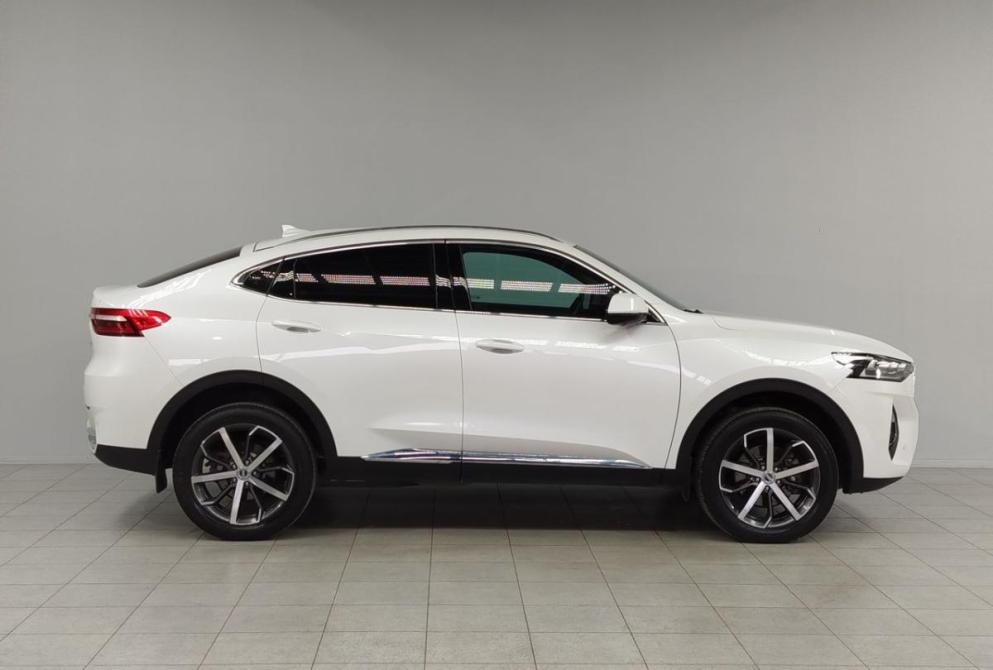 Haval F7x I Саратов  - изображение 4