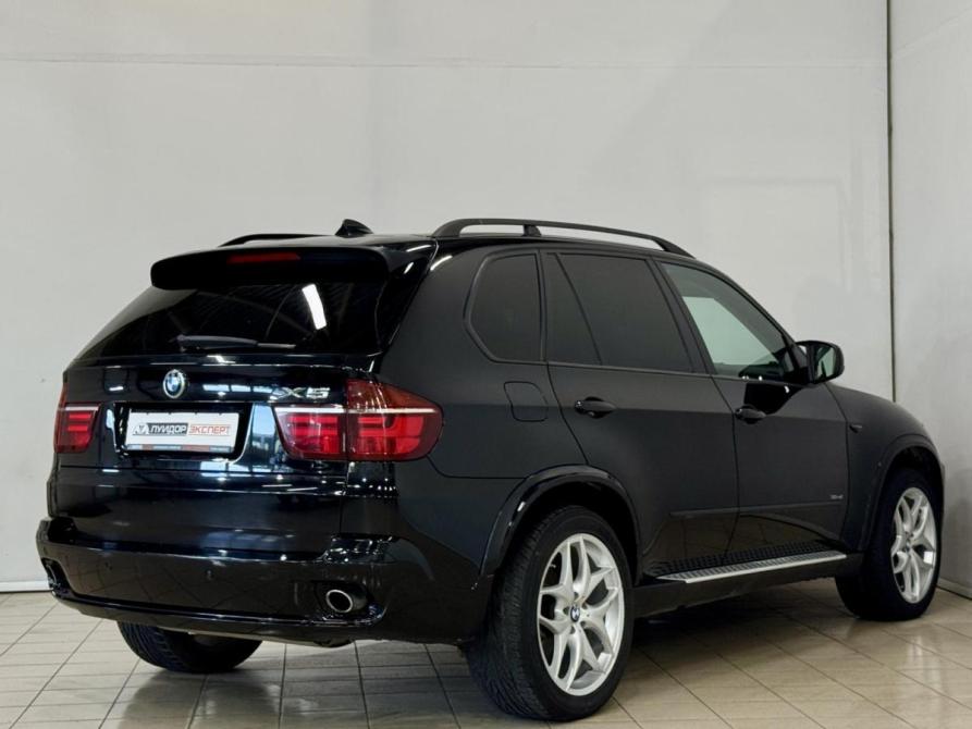 BMW X5 II (E70) Нижний Новгород  - изображение 9