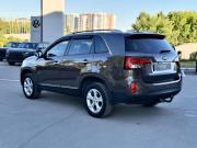 Kia Sorento II Рестайлинг Тула  - изображение 23