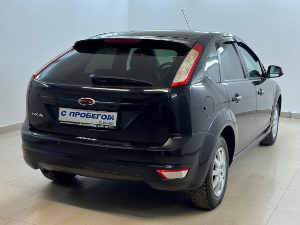 Ford Focus II Рестайлинг с пробегом 2008 года, цена 590 000 рублей, 166766 км, хэтчбек, Автокод Объявления