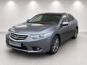 Honda Accord VIII Рестайлинг Москва  - изображение 20