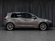 Volkswagen Golf VI Тюмень  - изображение 19