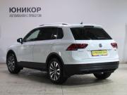 Volkswagen Tiguan II Дзержинск  - изображение 36
