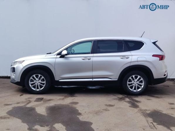 Hyundai Santa Fe IV с пробегом 2019 года, цена 2 175 000 рублей, 148800 км, внедорожник, Автокод Объявления