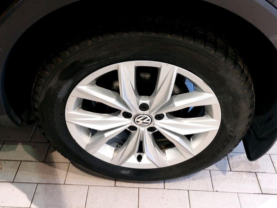 Volkswagen Tiguan II Москва  - изображение 9