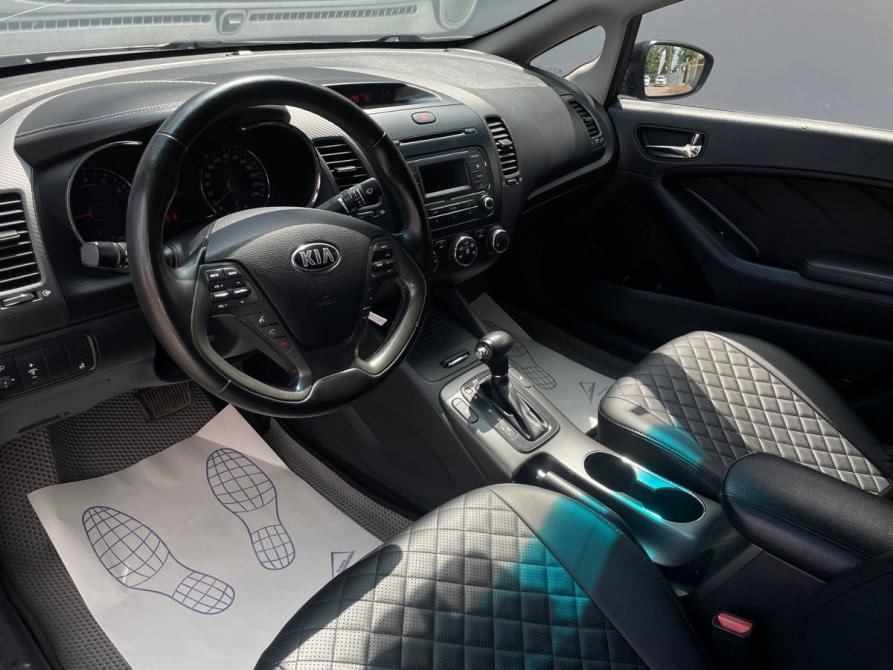 Kia Cerato III Стерлитамак  - изображение 19