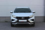 Lada (ВАЗ) Vesta I Рестайлинг (NG) Белгород  - изображение 28
