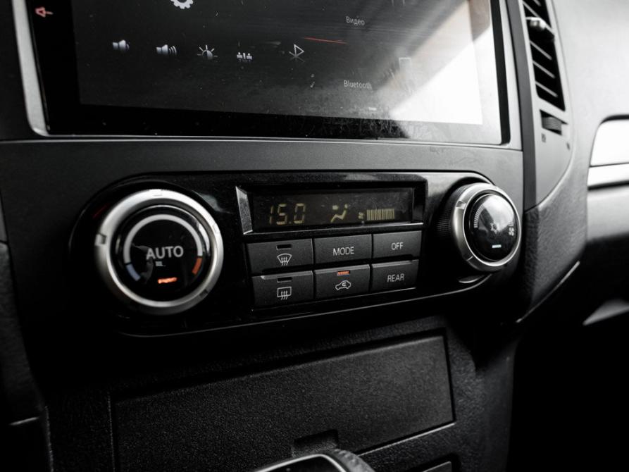 Mitsubishi Pajero IV Рестайлинг 1 Екатеринбург  - изображение 21