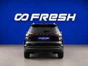 Chery Tiggo 4 I Рестайлинг 2 Москва  - изображение 21