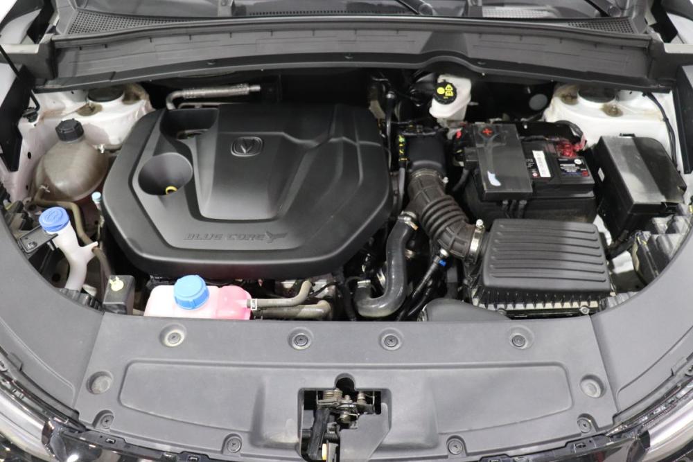 Changan CS55 Plus II Иркутск  - изображение 10