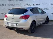 Opel Astra J Набережные Челны  - изображение 32