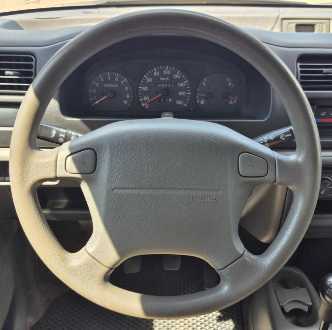 Suzuki Wagon R I Воронеж  - изображение 10