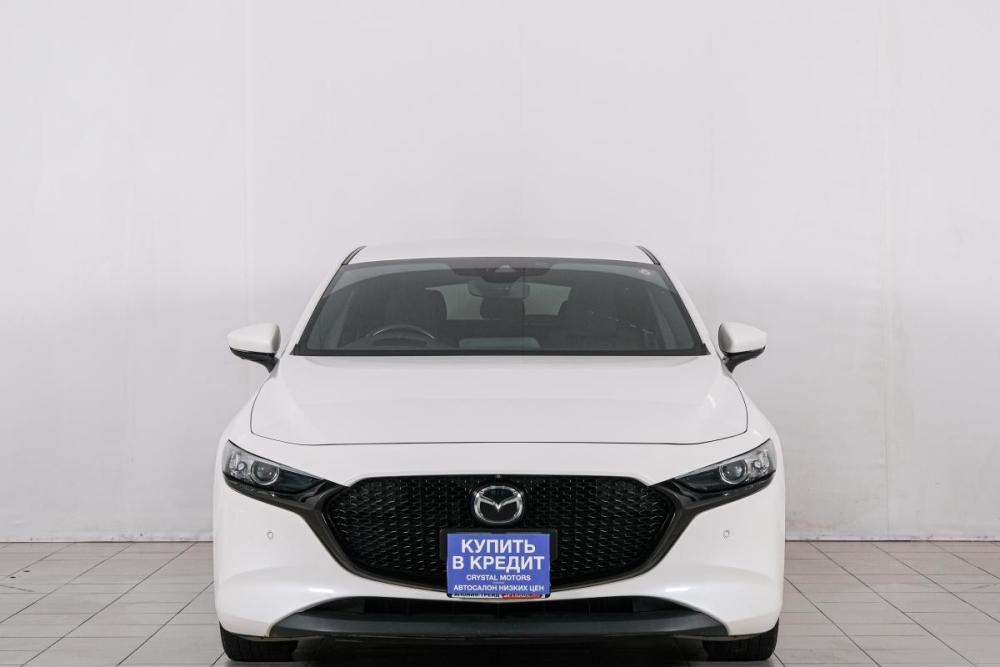 Mazda 3 IV (BP) Красноярск  - изображение 2